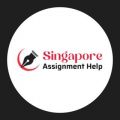 Assignment help in Singapore Logo