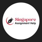 Assignment help in Singapore Logo