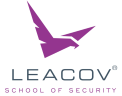 LEACOV SINGAPORE PTE. LTD. Logo