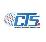 CTS Point Logo