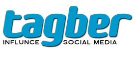 Tagber Logo