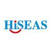 Hiseas International Tourism Group Logo