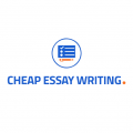 Cheap Essay Writing UK Logo