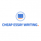 Cheap Essay Writing UK Logo