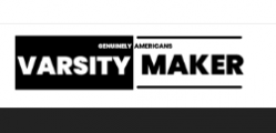 Varsity Makers Logo