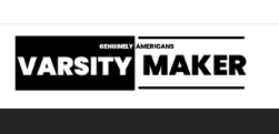 Varsity Makers Logo