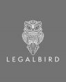 Legalbird Logo