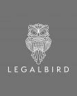 Legalbird Logo