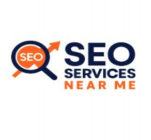 seo services near me Logo
