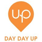DayDayUp Logo