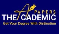 The Academic Papers UK12 Logo