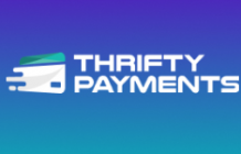 Thrifty Payments Logo