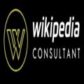 Wikipedia Consultant UAE Logo