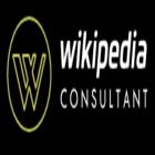 Wikipedia Consultant UAE Logo