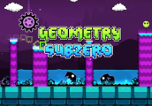 Geometry Dash Subzero Logo