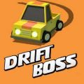 Drift Boss Logo