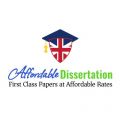 Affordable Dissertation UK Logo