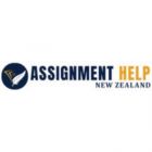 Assignment Help NZ Service Logo