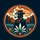 THEBLUEDREAMSEEDS Logo