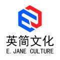 E.Jane logo