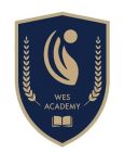 Changsha WES Academy Logo