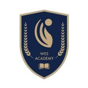 Changsha WES Academy Logo