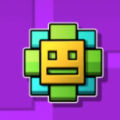 Geometry Dash Lite Logo