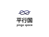 pingo space Logo