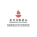 Guangzhou SCA School logo