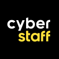 CyberStaff Logo