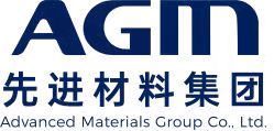 先进材料集团 Logo