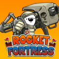 Rocket Fortress Logo