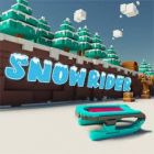 Snow Rider Logo