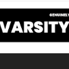 Varsity Makers United States Logo