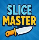 Slice Master Logo