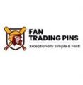 Fan Trading Pins Logo