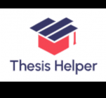 Thesis Helper Germany Logo