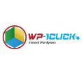 WP-1Click Logo