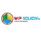 WP-1Click Logo