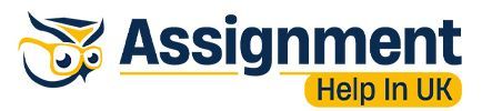Assignment Help in UK Logo