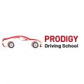 PRODIGY DRIVING SCHOOL Mississauga Logo