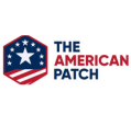 The American Patch Logo
