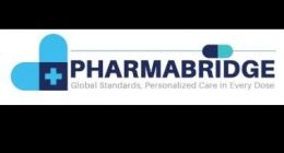 PharmaBridge International Logo