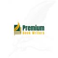 Premium Book Writers Logo
