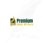 Premium Book Writers Logo