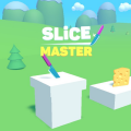 Slice Master free Logo
