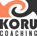 Koru Coaching Logo