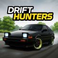 Drift Hunters Logo