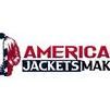 American Jackets Maker Logo