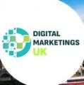 Digital Marketings UK Logo